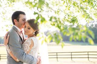 The Farm at Ridgeway - Barn & Farm Weddings - Ridgeway, SC - WeddingWire