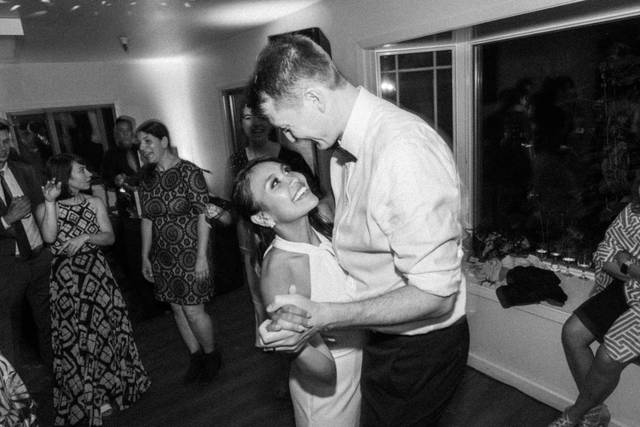 Christina & Saku's wedding 1