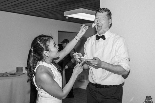 Christina & Saku's wedding 2
