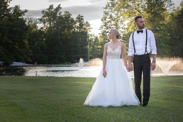 Bridal Buddy, LLC - Dress & Attire - Chambersburg, PA - WeddingWire