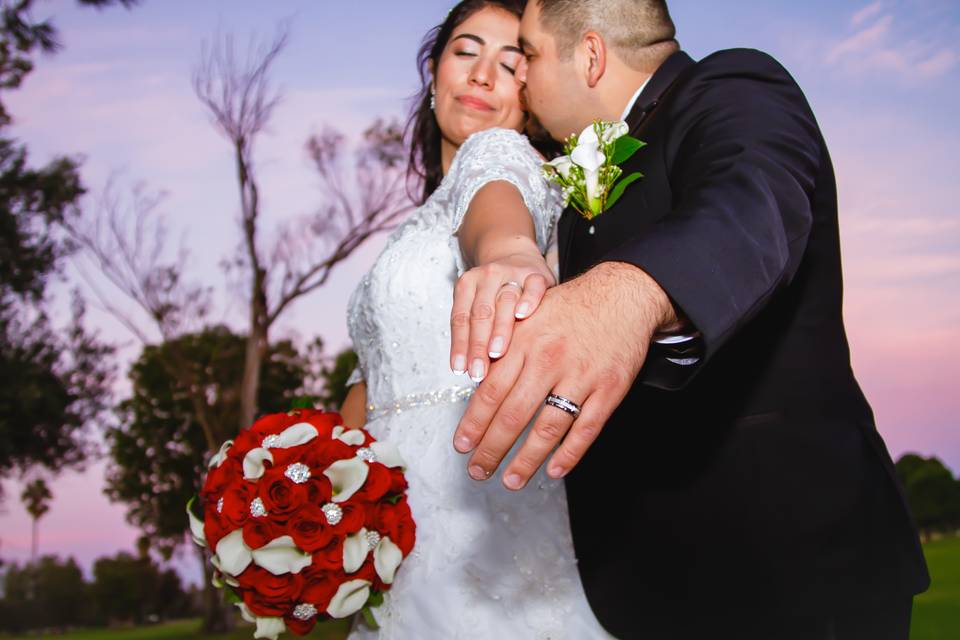 Graciela & Michael's wedding