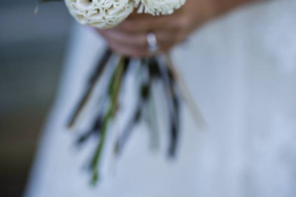The wedding of Ryan and Kristi 2