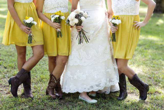 The wedding of Ryan and Kristi 3