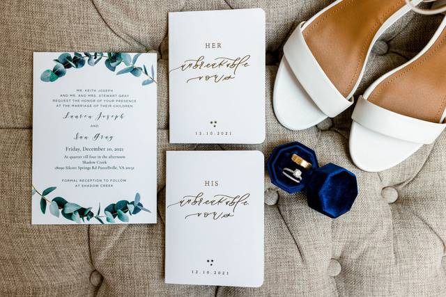 Lauren & Ian's wedding 2