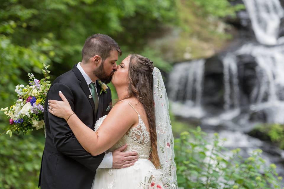Rachel & Daniel's wedding