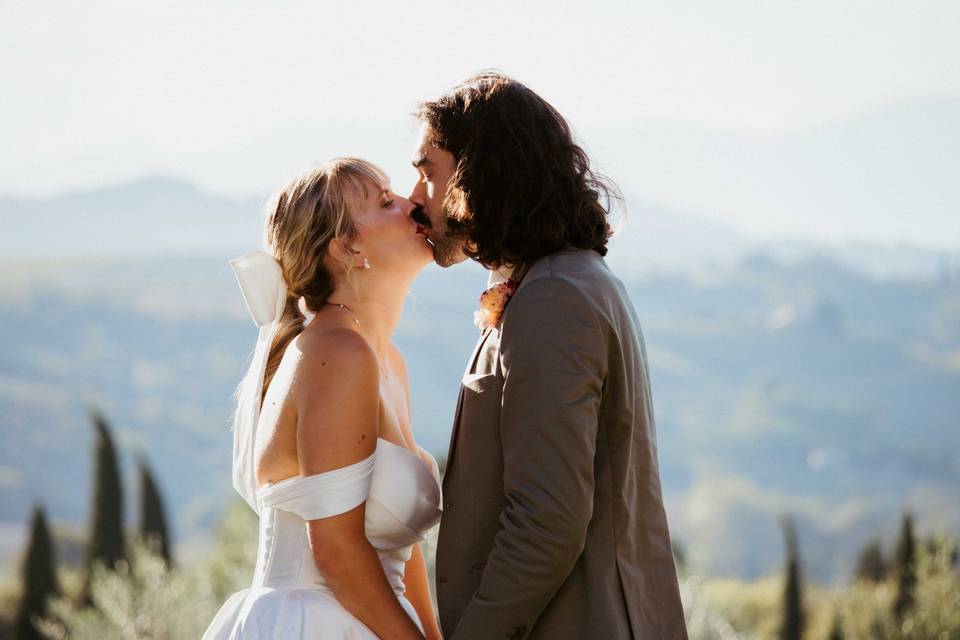 HARRIET & FELIPE's wedding