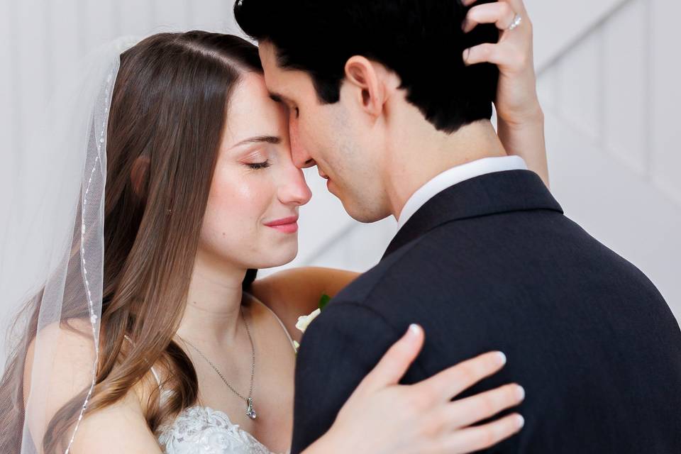 Maria & Christian's wedding