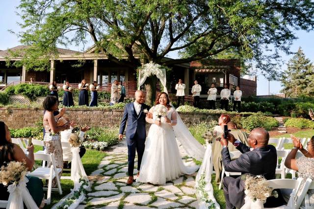 Gracie & Akan's wedding 3