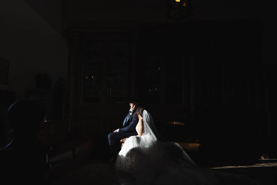 MARCO & SILVIA's wedding