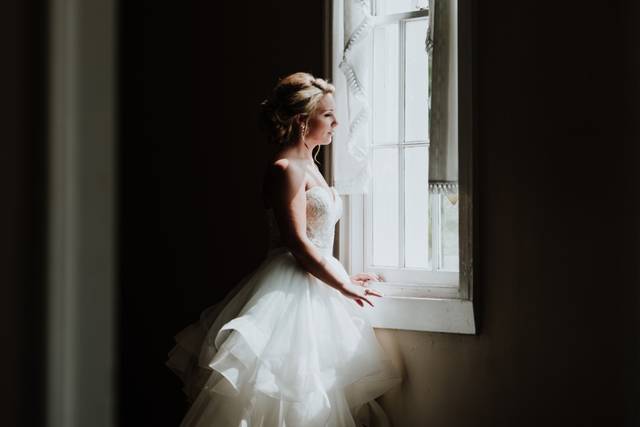 Haley & Tyler's wedding 3