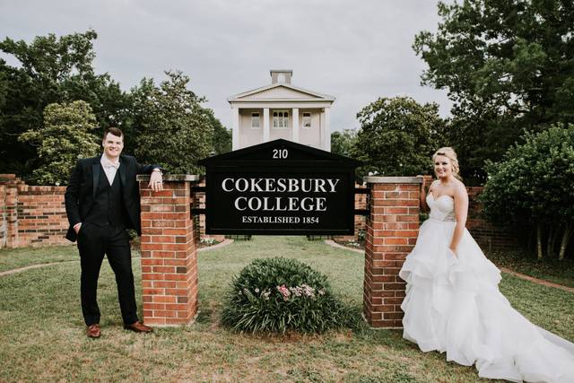 Haley & Tyler's wedding 2