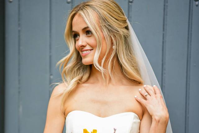 Lily & Nick's wedding 1