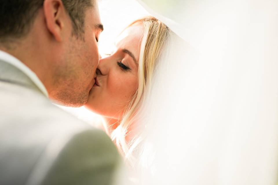 Lily & Nick's wedding