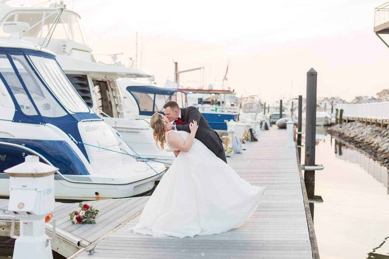 The 10 Best Wedding Venues in Hampton Roads WeddingWire