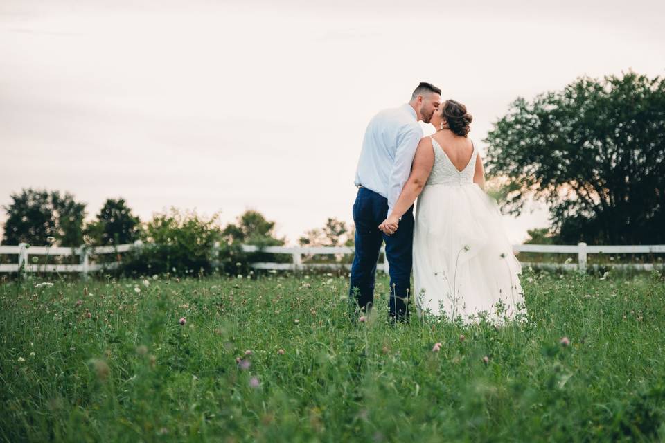 Michigan Barn & Farm Weddings - Reviews for 111 Venues