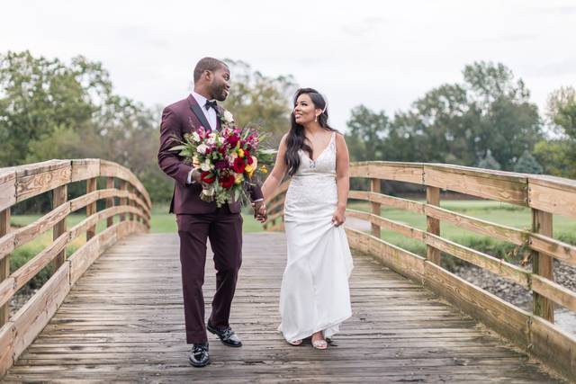 Eaglewood Resort and Spa 1