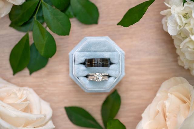 Matthew & Tiffany's wedding 3