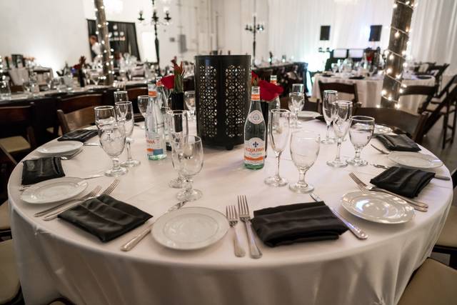 The wedding of Abbey and Sean 2