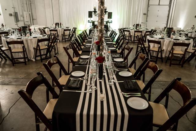 The wedding of Abbey and Sean 3