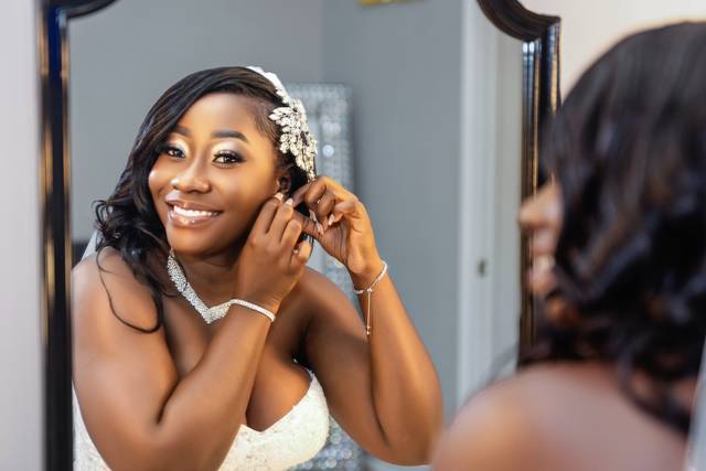 Kimmala & Phillip's wedding 2