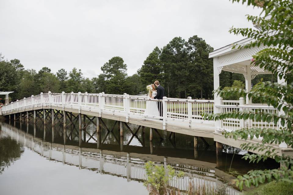 Grace & Philip's wedding