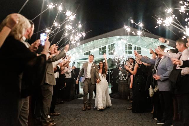 The wedding of Lindsey and Jonathan 3