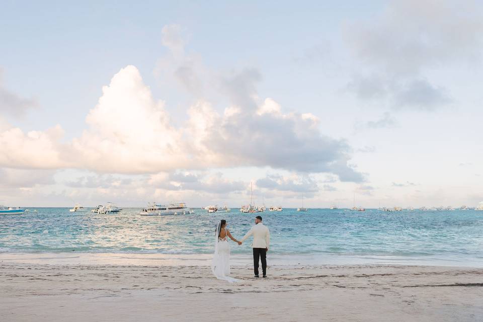 Jessica & Nicholas's wedding