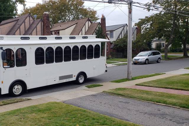 Erika & Patrick 's wedding 2