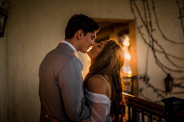 Sean & Marissa's wedding 2