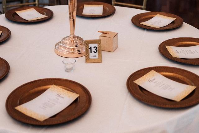 Pamela & Sebastian's wedding 2