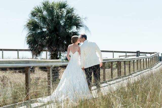 Seabrook Island Club 1