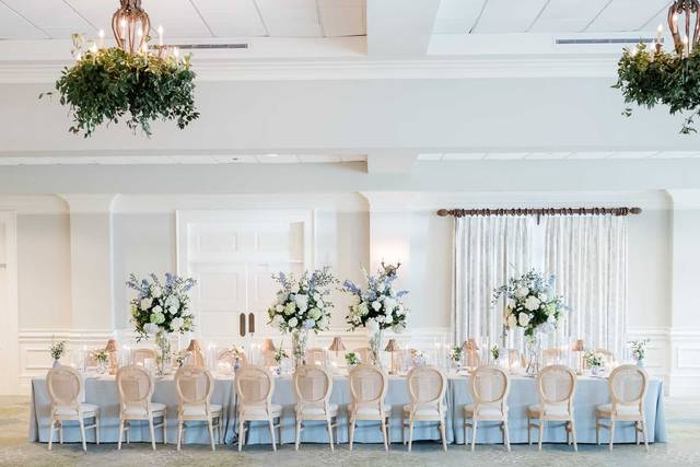 Seabrook Island Club 3
