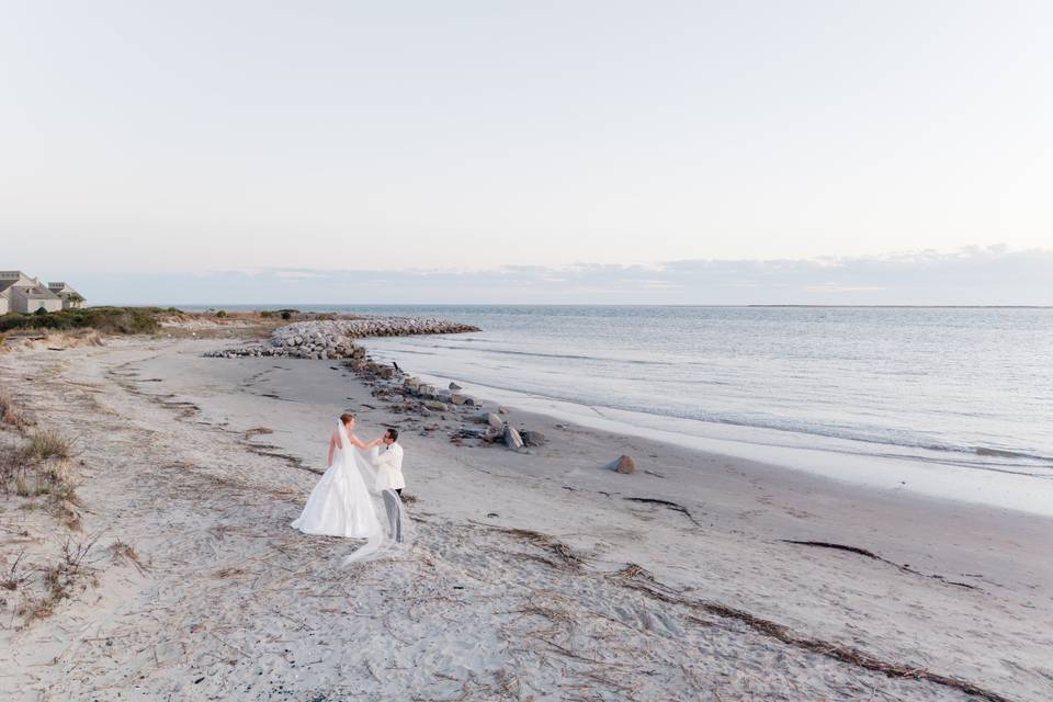 Seabrook Island Club