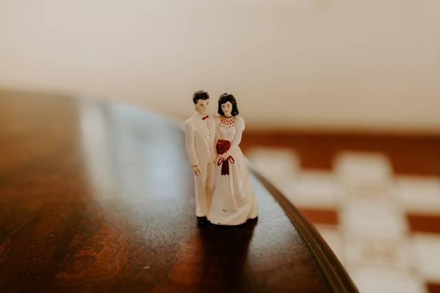 The wedding of Alejandra and Gianpierre 3