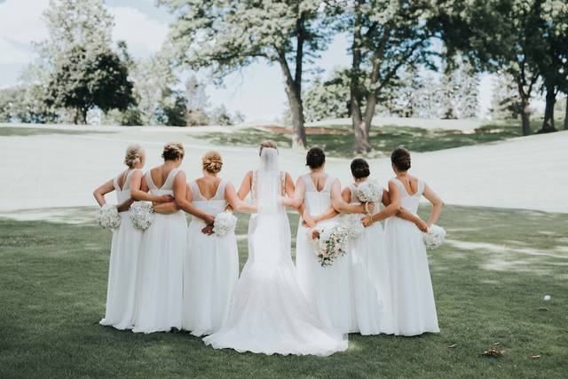 The wedding of Aaron and Margaret 3