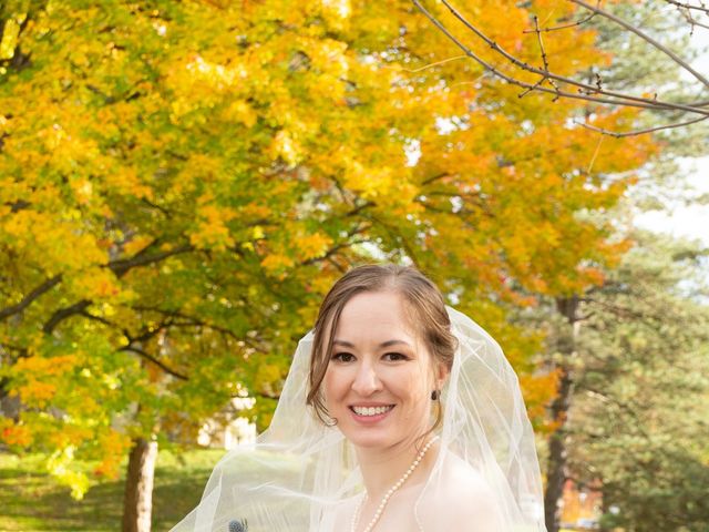 Matt and Susan's Wedding in Utica, New York 15