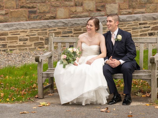 Matt and Susan's Wedding in Utica, New York 17