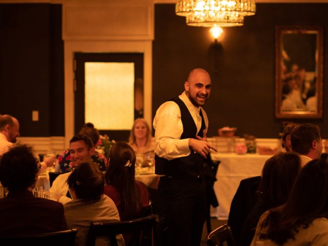 Matt and Susan's Wedding in Utica, New York 28