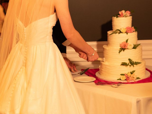 Matt and Susan's Wedding in Utica, New York 31