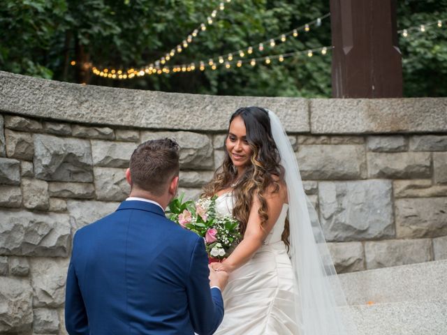 Casey and Sabina&apos;s Wedding in Spokane, Washington 36