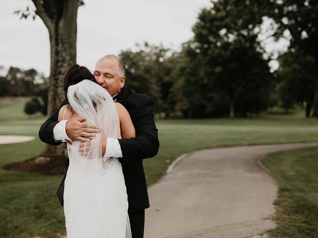 Jaryd and Alyssa's Wedding in Butler, Pennsylvania 21