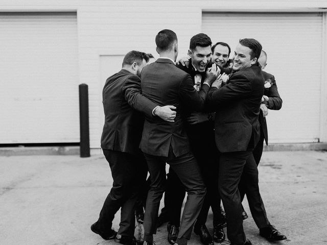 Jaryd and Alyssa's Wedding in Butler, Pennsylvania 37