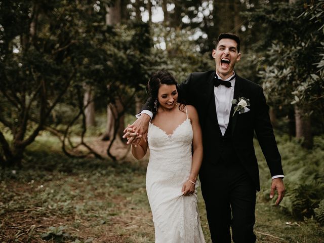 Jaryd and Alyssa's Wedding in Butler, Pennsylvania 78