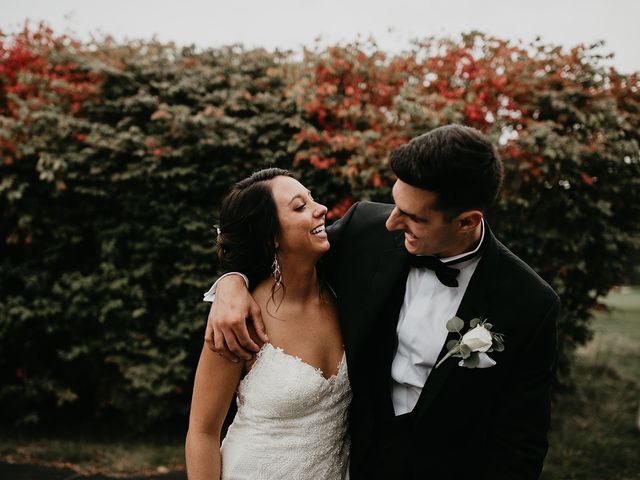 Jaryd and Alyssa's Wedding in Butler, Pennsylvania 102