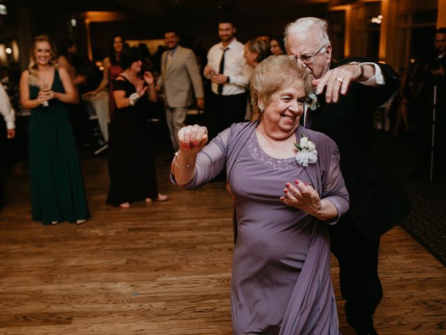 Jaryd and Alyssa's Wedding in Butler, Pennsylvania 116