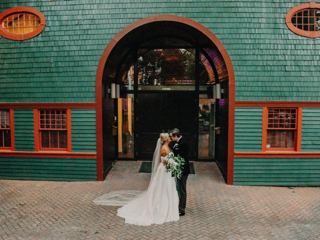 Jordan and Erin&apos;s Wedding in Atlanta, Georgia 10