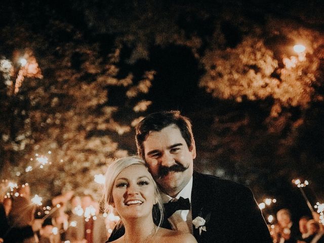 Jordan and Erin&apos;s Wedding in Atlanta, Georgia 14