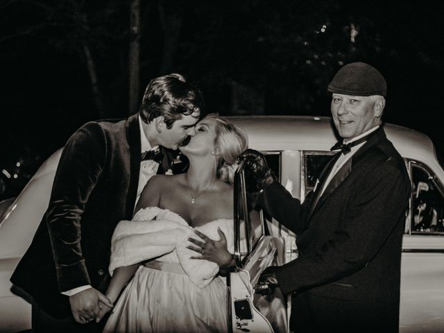 Jordan and Erin&apos;s Wedding in Atlanta, Georgia 84
