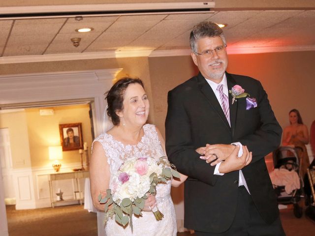Patrick and Patty&apos;s Wedding in Stratford, Connecticut 38