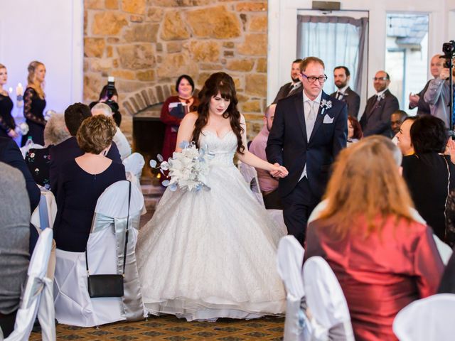 Hilary and Steven&apos;s Wedding in Leawood, Kansas 273